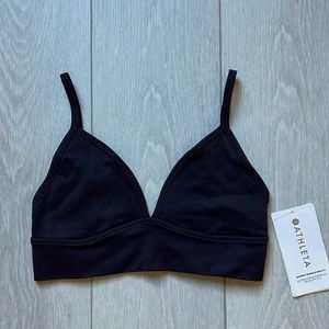 NWT Women’s Athleta Bra